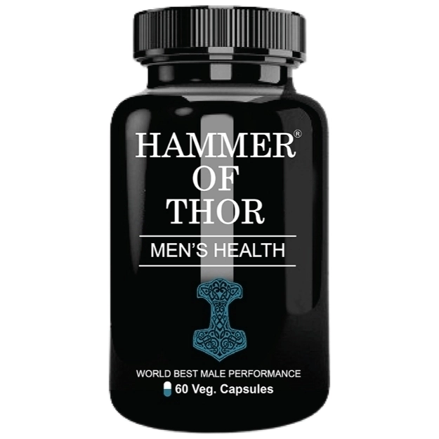 Hammer of Thor