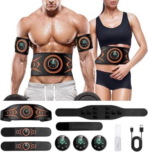 EMS Muscle Stimulator