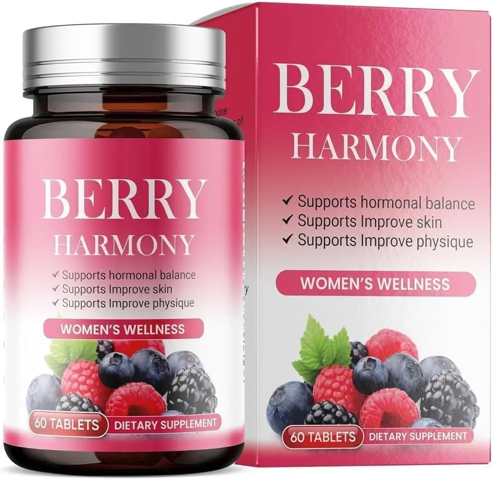 BERRY HARMONY