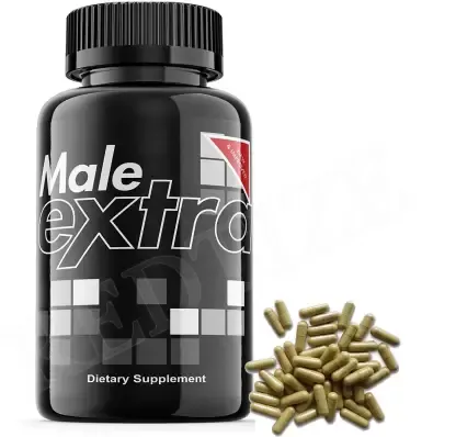 Male Extra