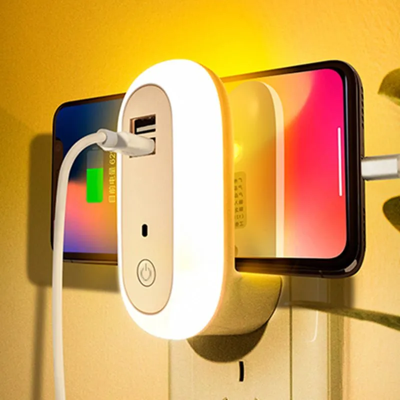 usb-remote-control-wall-lamp