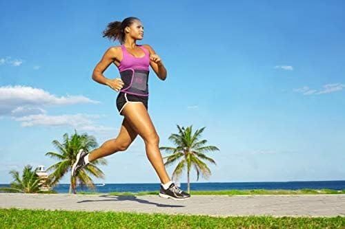 4158MheNJL._AC_.jpg Waist Trimmer Belt