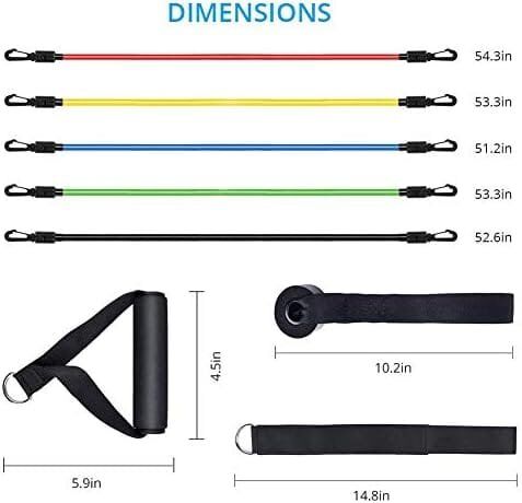 Bodybuilding Resistance Bands Set.jpg Bodybuilding Resistance Bands Set