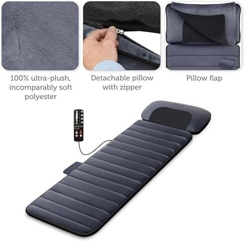 Full Body Massager Bed Mattress.jpg Full Body Massager Bed Mattress