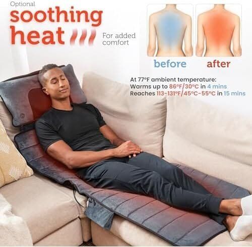 Full Body Massager Bed Mattress.jpg Full Body Massager Bed Mattress