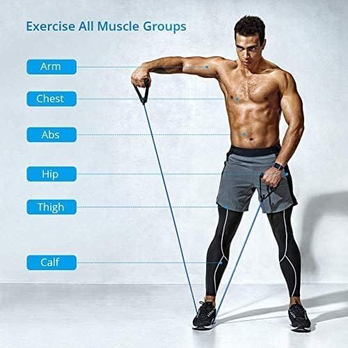 Bodybuilding Resistance Bands Set.jpg Bodybuilding Resistance Bands Set