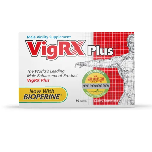 VigRX Plus