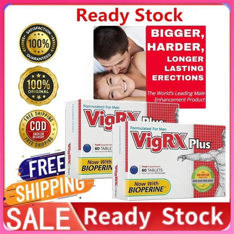 Vigrx Plus VigRX Plus