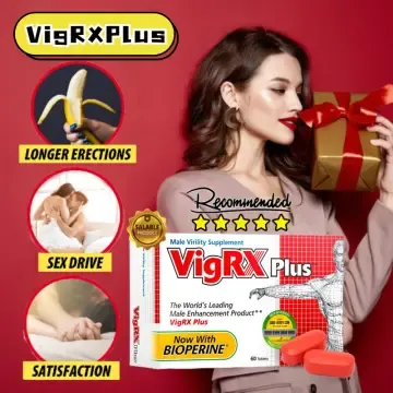 Vigrx Plus VigRX Plus