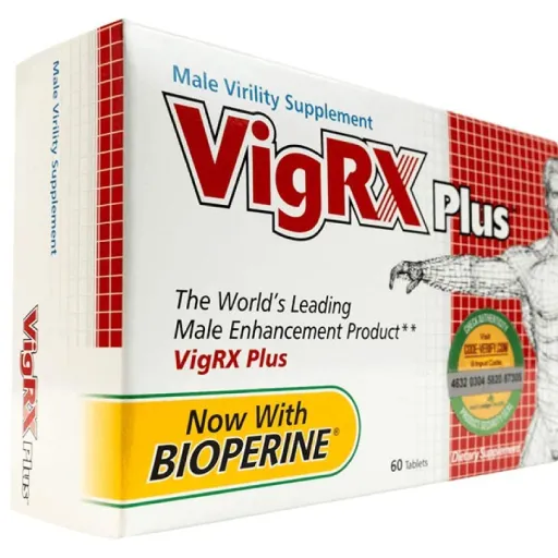 Vigrx Plus VigRX Plus
