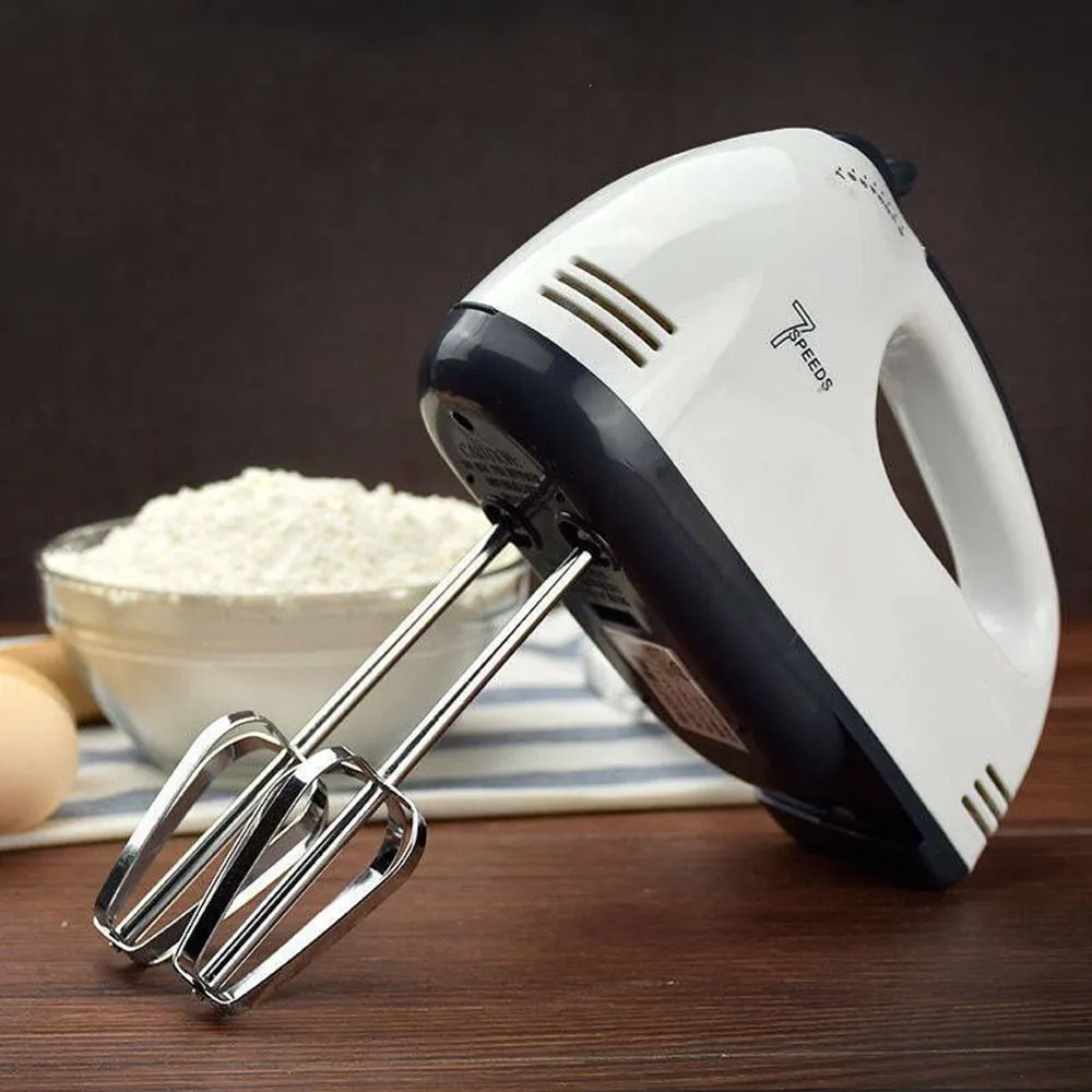 Super Hand Mixer Super Hand Mixer