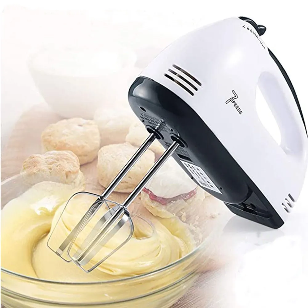 Super Hand Mixer Super Hand Mixer