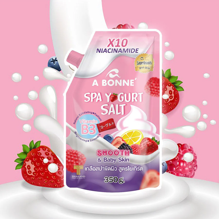 A-Bonne-Spa-Yogurt-Salt-X10-Niacinamide-Vitamin-B3-350g-1.webp
