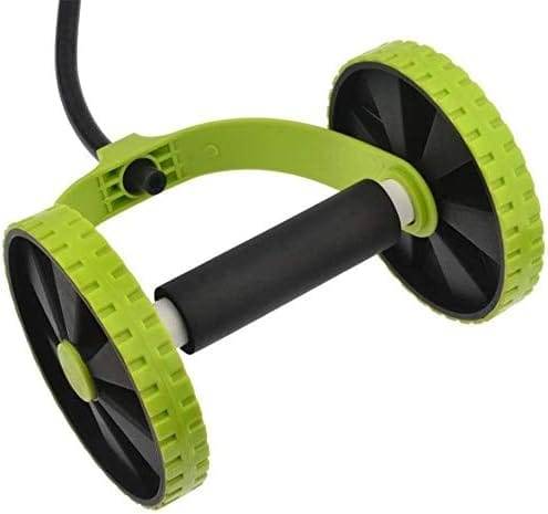Revoflex Xtreme Core Ab Roller.jpg Revoflex Xtreme Core Ab Roller