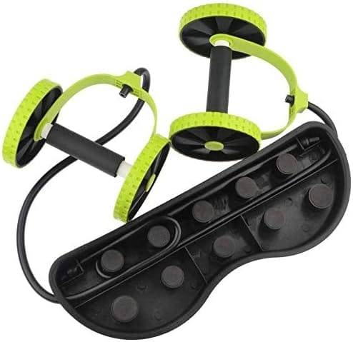 Revoflex Xtreme Core Ab Roller.jpg Revoflex Xtreme Core Ab Roller