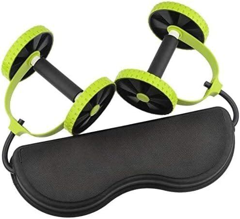 Revoflex Xtreme Core Ab Roller.jpg Revoflex Xtreme Core Ab Roller