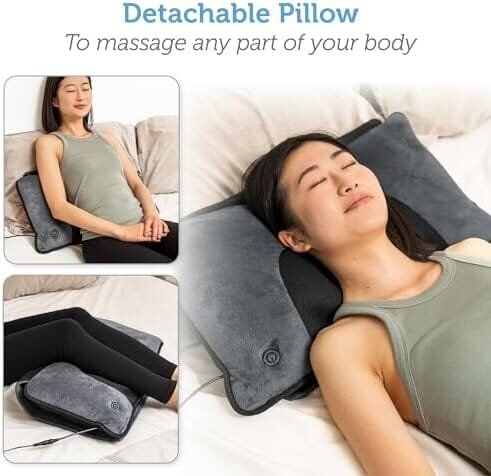 Full Body Massager Bed Mattress.jpg Full Body Massager Bed Mattress