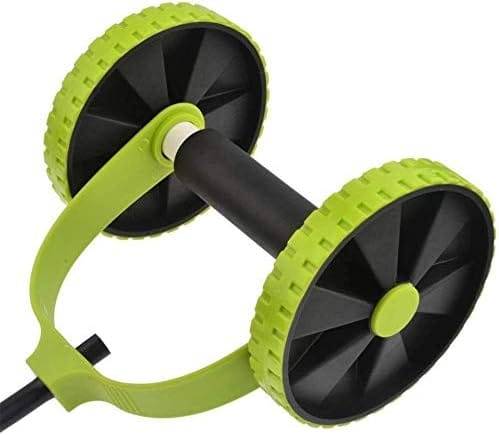 Revoflex Xtreme Core Ab Roller.jpg Revoflex Xtreme Core Ab Roller