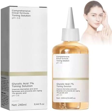 The Ordinary Glycolic Acid
