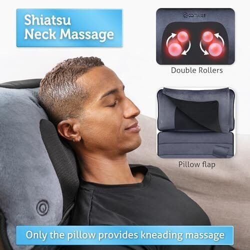 Full Body Massager Bed Mattress.jpg Full Body Massager Bed Mattress