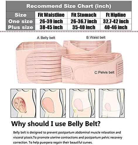 51MElEr4F5L._AC_.jpg 3-in-1 Abdominal & Back Support Belt