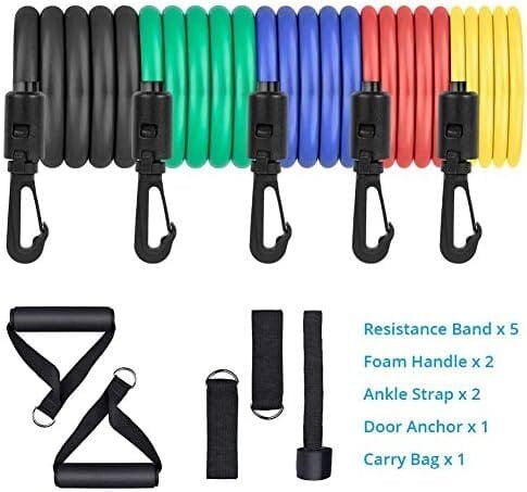Bodybuilding Resistance Bands Set.jpg Bodybuilding Resistance Bands Set