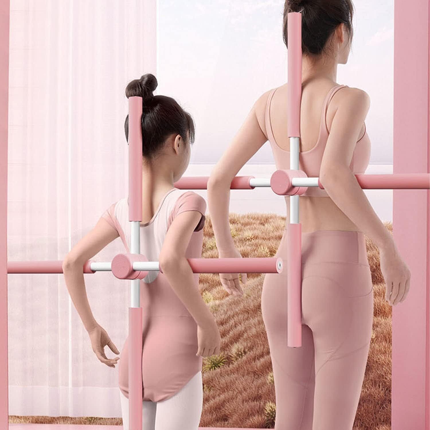 Body Stick Yoga Shoulder Artifact