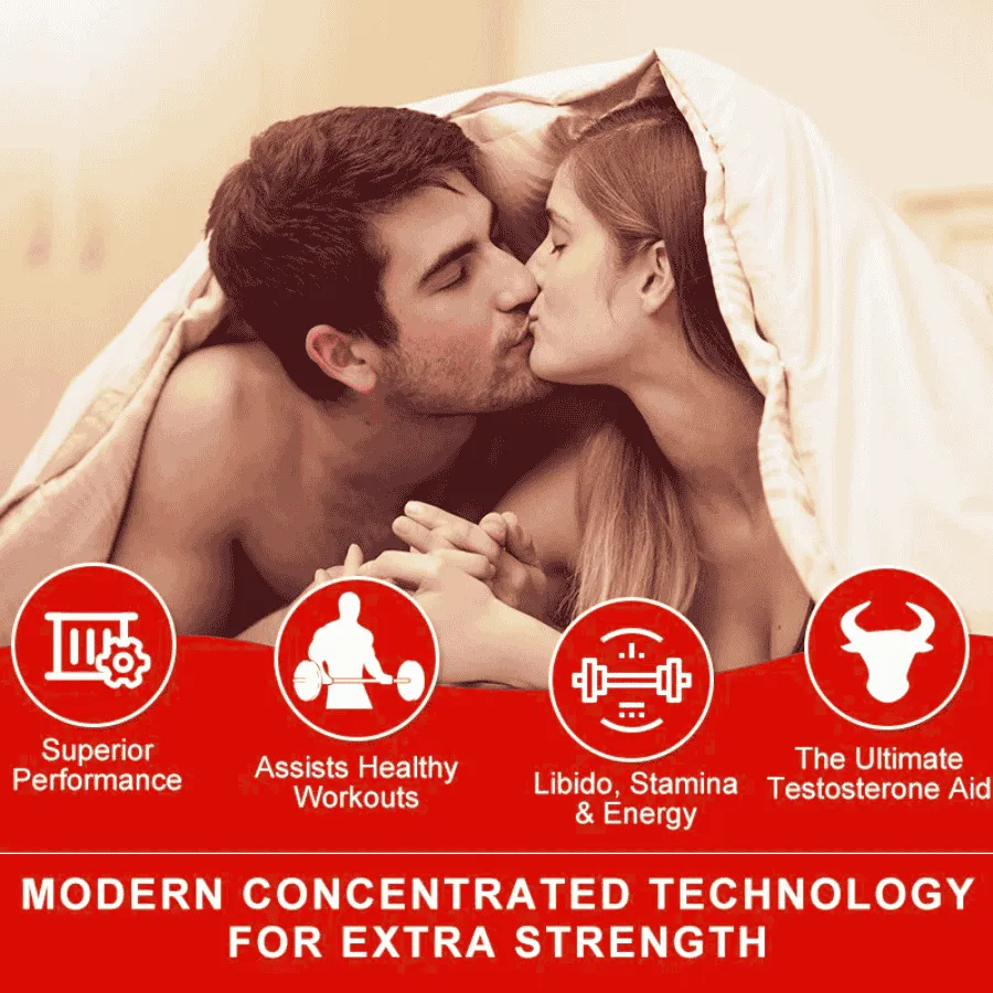 Alpha Maxx Alpha Maxx