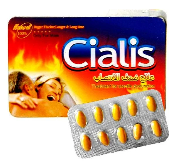 Cialis Tadalafil Tablets