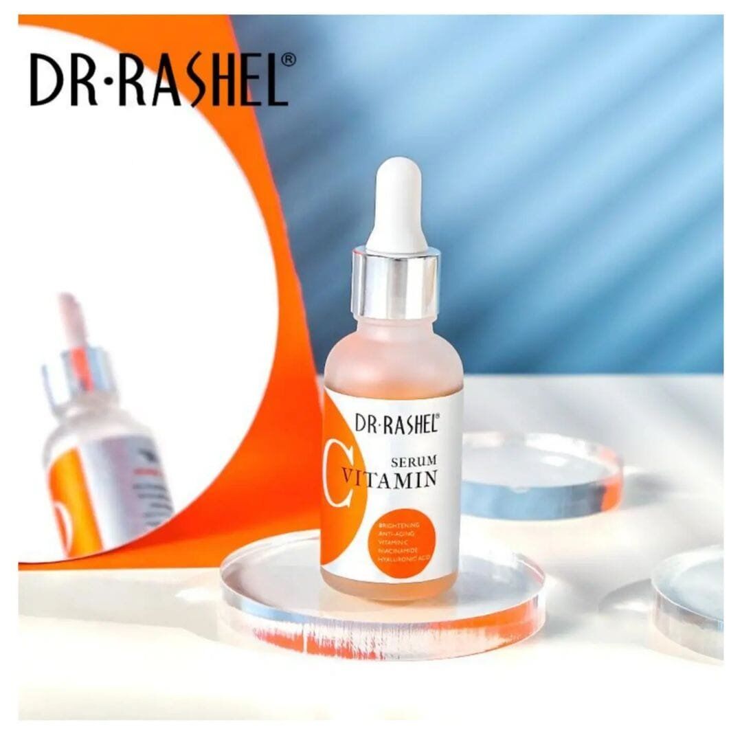Dr. Rashel Complete Facial Serum Dr. Rashel Facial Serum