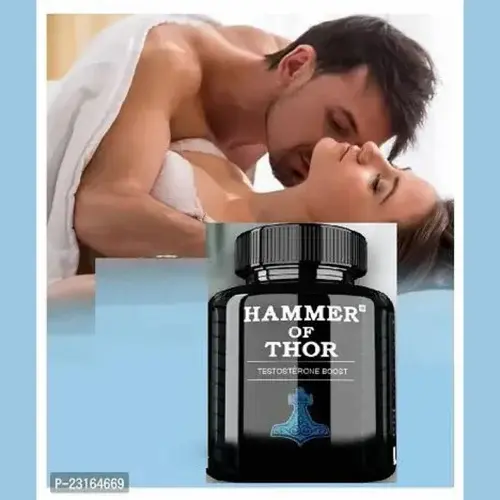 Hammer of Thor (4) Hammer of Thor