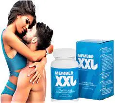 Member XXL Male Enhancement Capsule Member XXL Male Enhancement Capsules