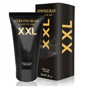 Male Enhancement Cream