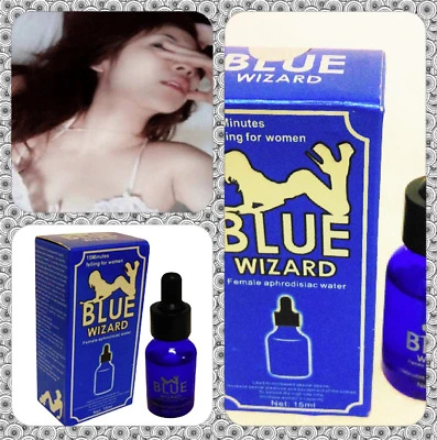 blue-wizard-1 Blue Wizard Female Enhancement Drops