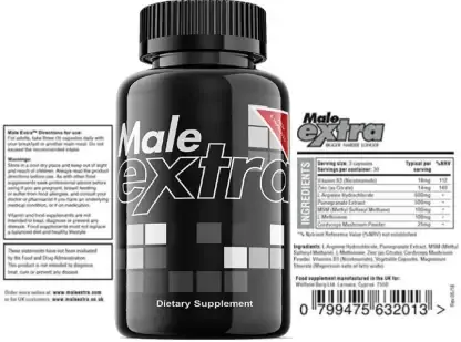male-extra-sexual-performance-booster-enhancement-capsules-for- (3) Male Extra