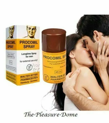 procomil_delay_spray (1) Procomil Delay Spray for Men