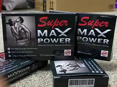 super-max-power Super Max Power