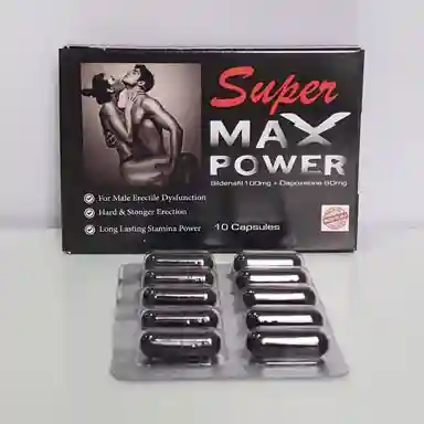 super-max-power super-max-power