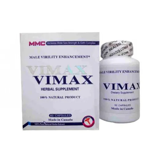 supplement-for-sexual-dealy Vimax Male Virility Enhancement