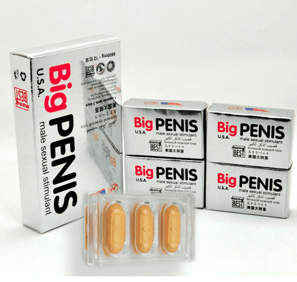 Big Penis