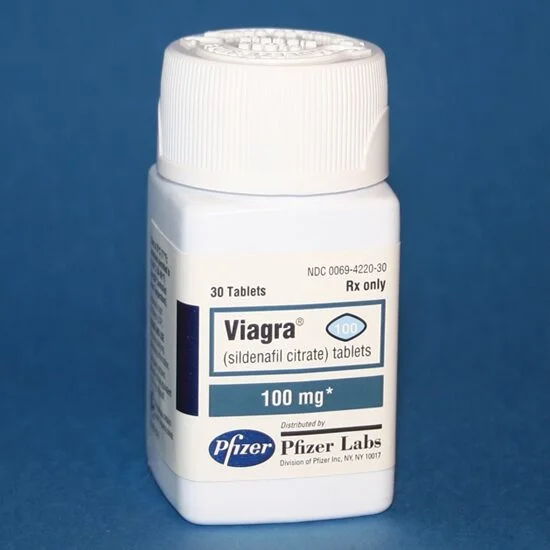 Pfizer Viagra