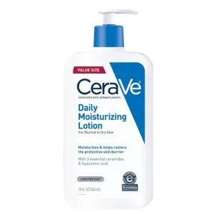 CeraVe SA Smoothing Cleanser