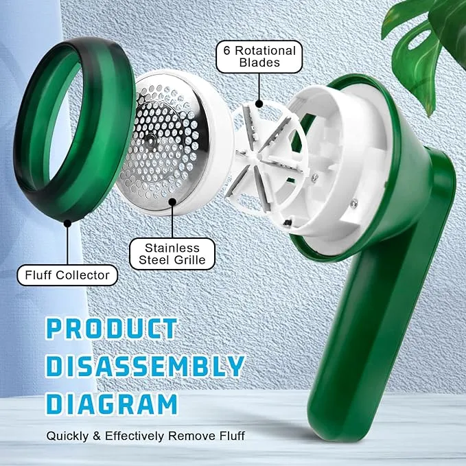 electric-lint-remover Electric Lint Remover