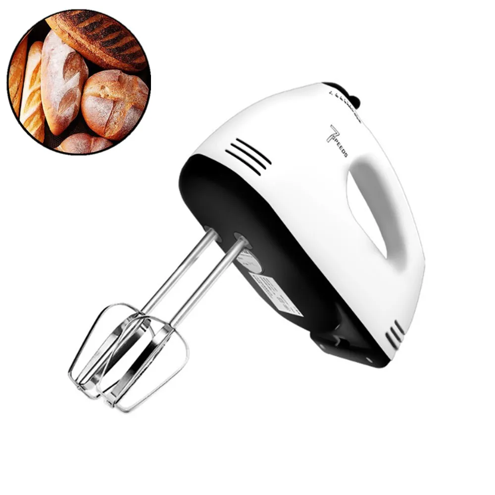 Super Hand Mixer Super Hand Mixer