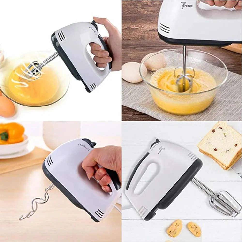 Super Hand Mixer Super Hand Mixer