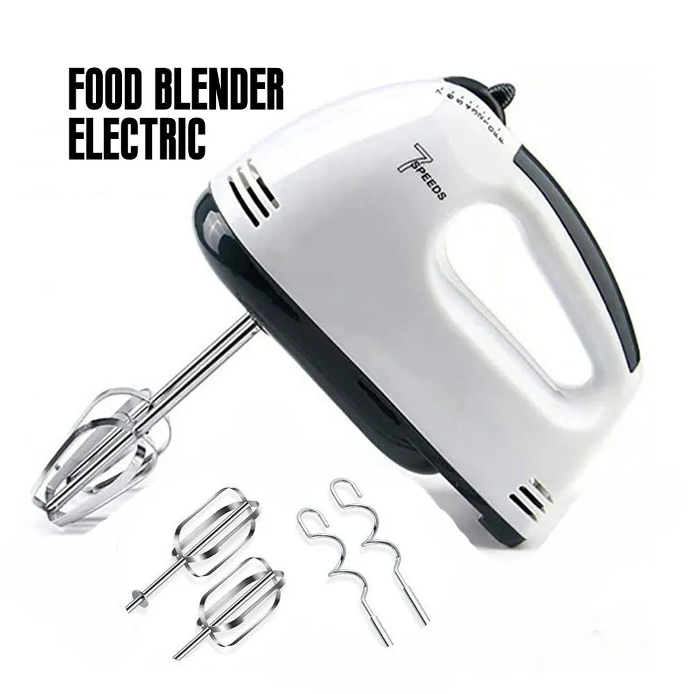 Super Hand Mixer Super Hand Mixer