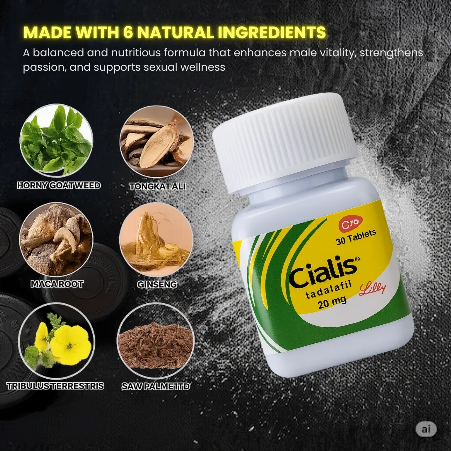 Cialis Tadalafil 20mg tablets Cialis Tadalafil 20mg tablets