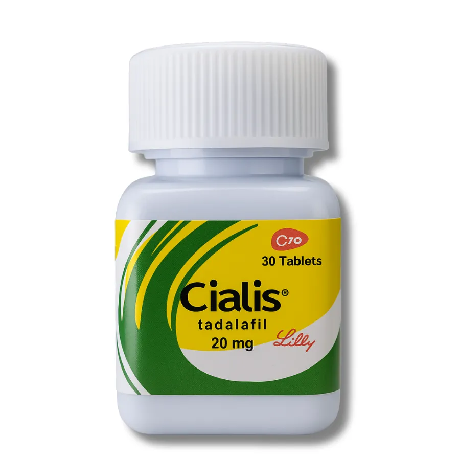 Cialis Tadalafil 20mg tablets Cialis Tadalafil 20mg tablets