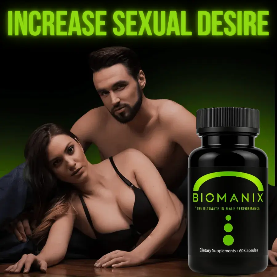 biomanix dietary supplement Biomanix dietary supplement