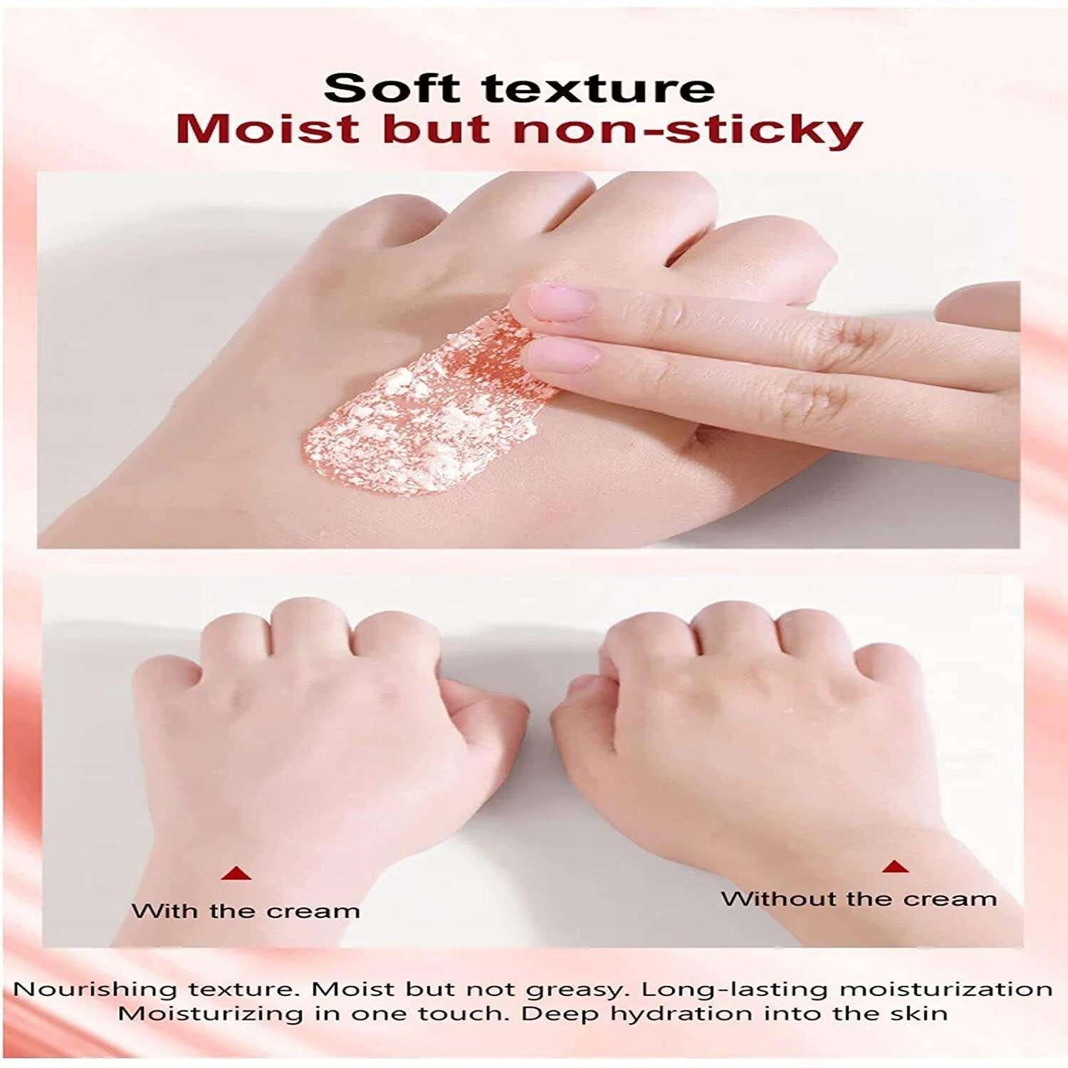 Dragons Blood Cream Dragons Blood Cream